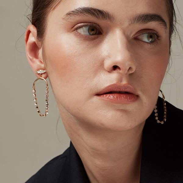 마티아스 Andante Earring 안단테 귀걸이