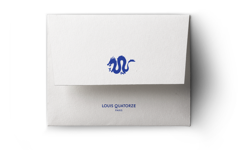 LOUIS QUATORZE PARIS 