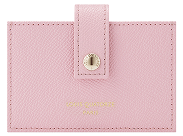 MINUET CARD WALLET, PINK