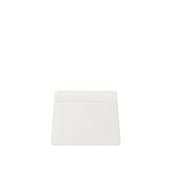 [EXCLUSIVE] 루이까또즈 미니캐비어 크로스백 HQ1SD72IV>