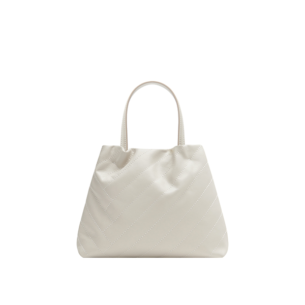 루이까또즈 엘퀼팅 여성숄더백 HS1QT02IV>