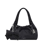 [EXCLUSIVE] 루이까또즈 쥬르 나일론토트 블랙 세트