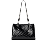 [EXCLUSIVE] 루이까또즈 까눌레 체인숄더백 HS3SD71BL