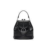 루이까또즈 몬트 여성백팩 HS3SO11BL