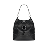 루이까또즈 몬트 여성버킷백 HS3SO12BL