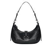 루이까또즈 몬트 여성숄더백 HS3SO13BL