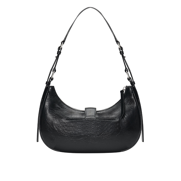 루이까또즈 몬트 여성숄더백 HS3SO13BL>