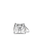 [EXCLUSIVE] 루이까또즈 까눌레 미니 버킷백 HS4SD79SV