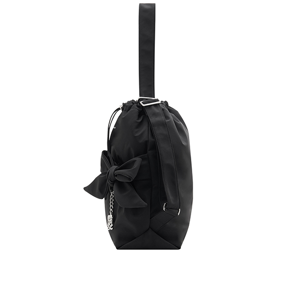 [EXCLUSIVE] 루이까또즈 쥬르 나일론백팩 HT1SD71BL>