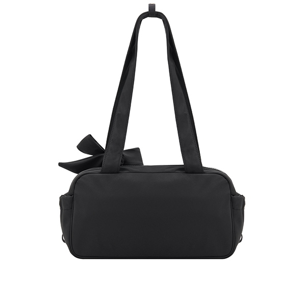 [EXCLUSIVE] 루이까또즈 쥬르 나일론더플백 HT1SD72BL>