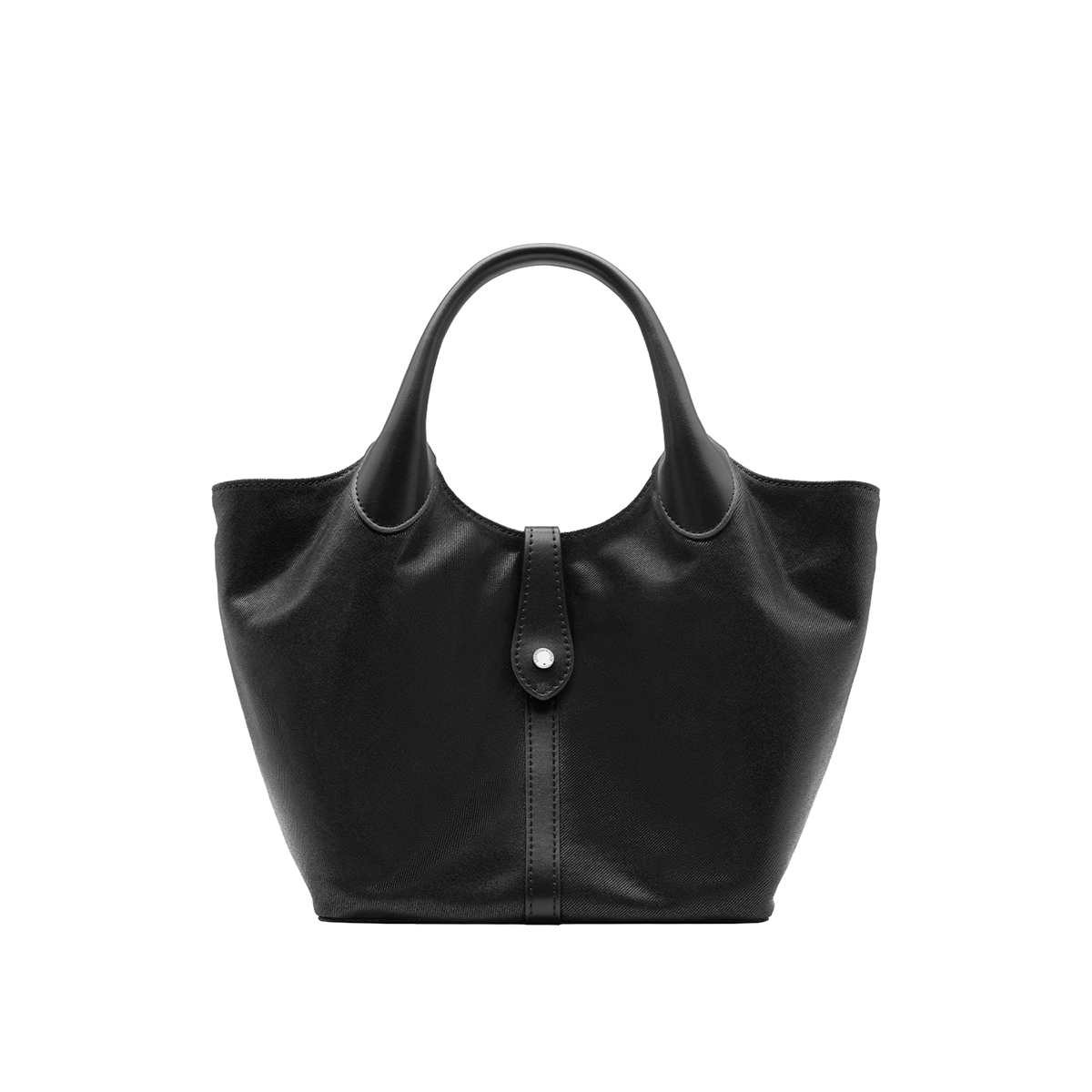 루이까또즈 엘마 토트백 HT3FM01BL