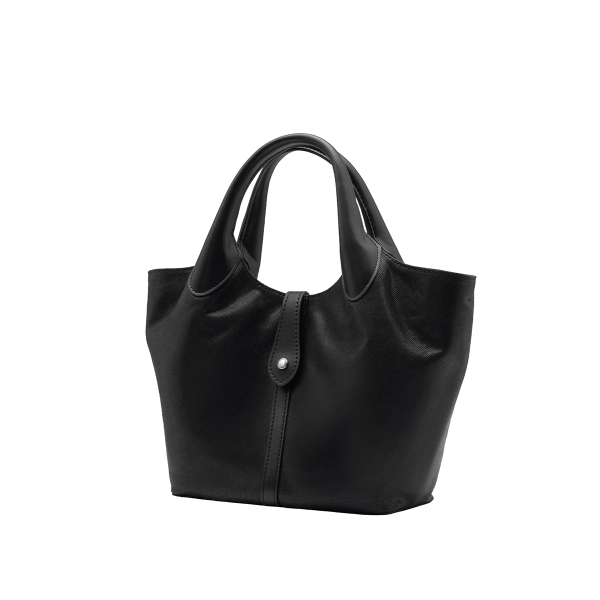 루이까또즈 엘마 토트백 HT3FM01BL