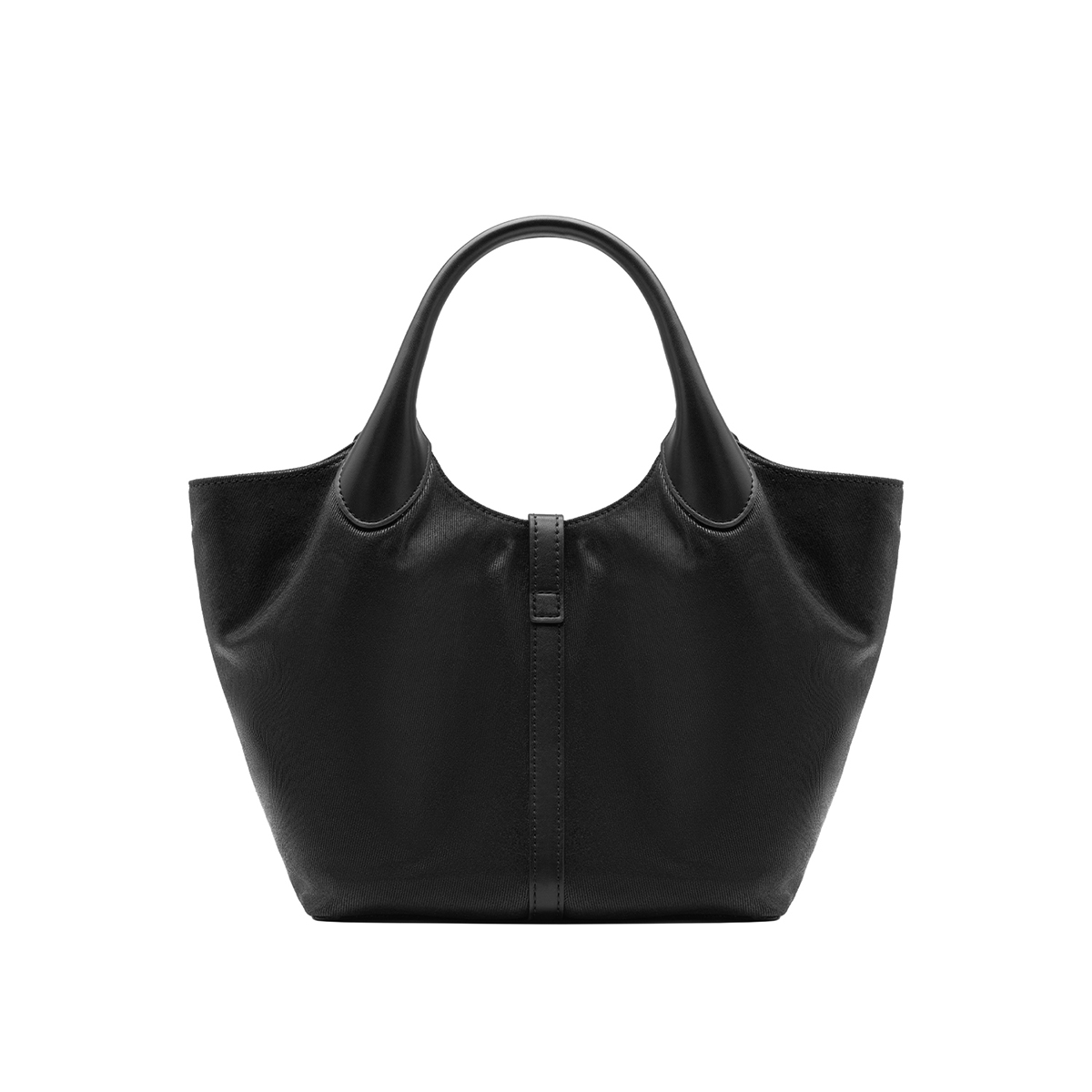 루이까또즈 엘마 토트백 HT3FM01BL