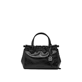 루이까또즈 플레아 크로스백 미니 HT3FM09BL