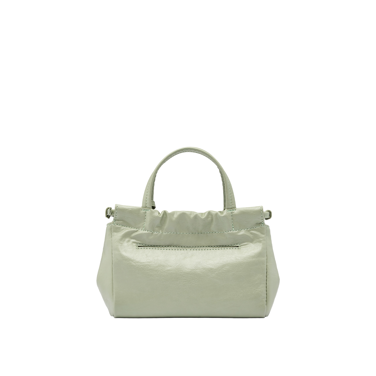 루이까또즈 플레아 크로스백 미니 HT3FM09GR