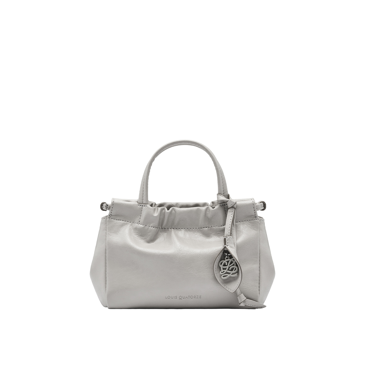 루이까또즈 플레아 크로스백 미니 HT3FM09IV