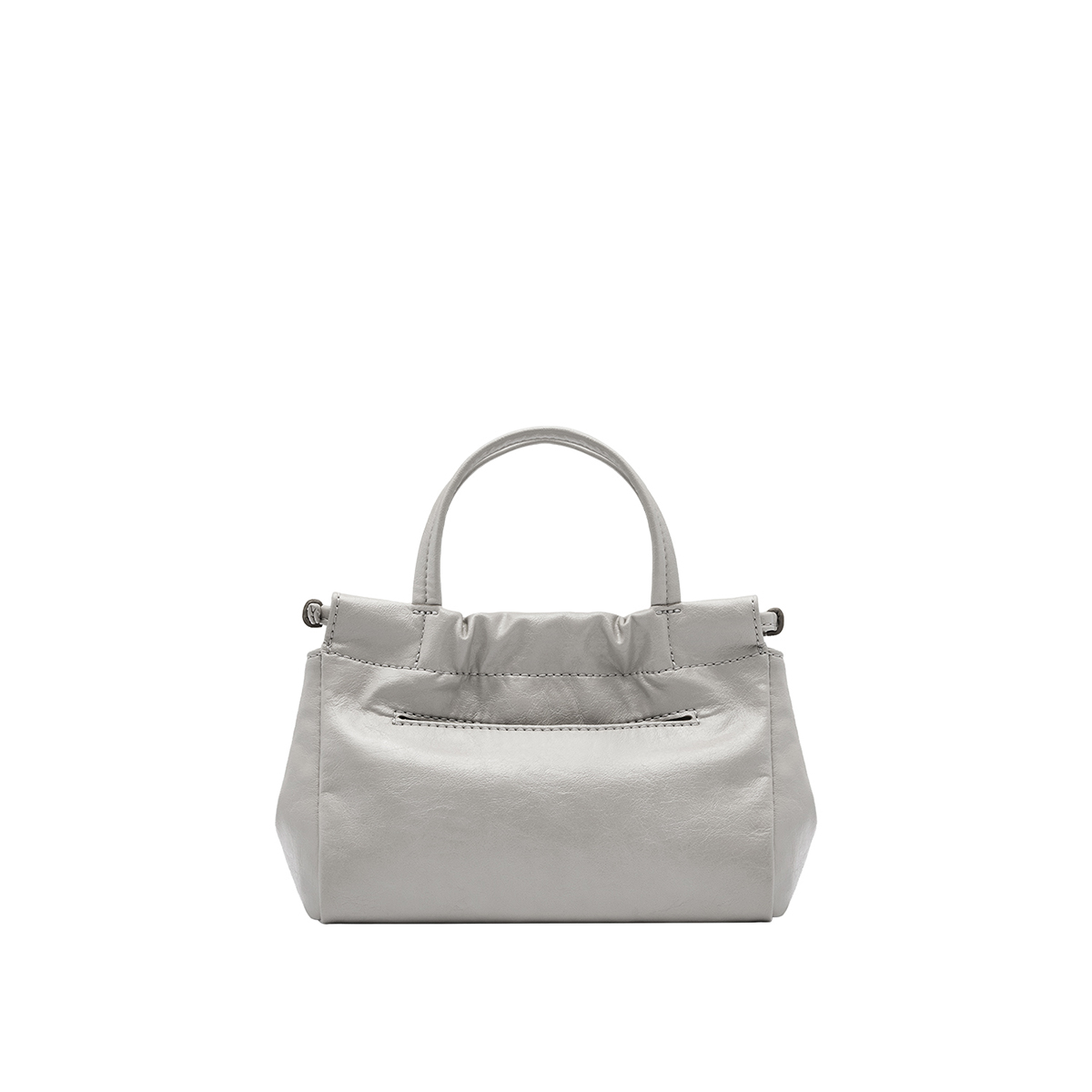 루이까또즈 플레아 크로스백 미니 HT3FM09IV