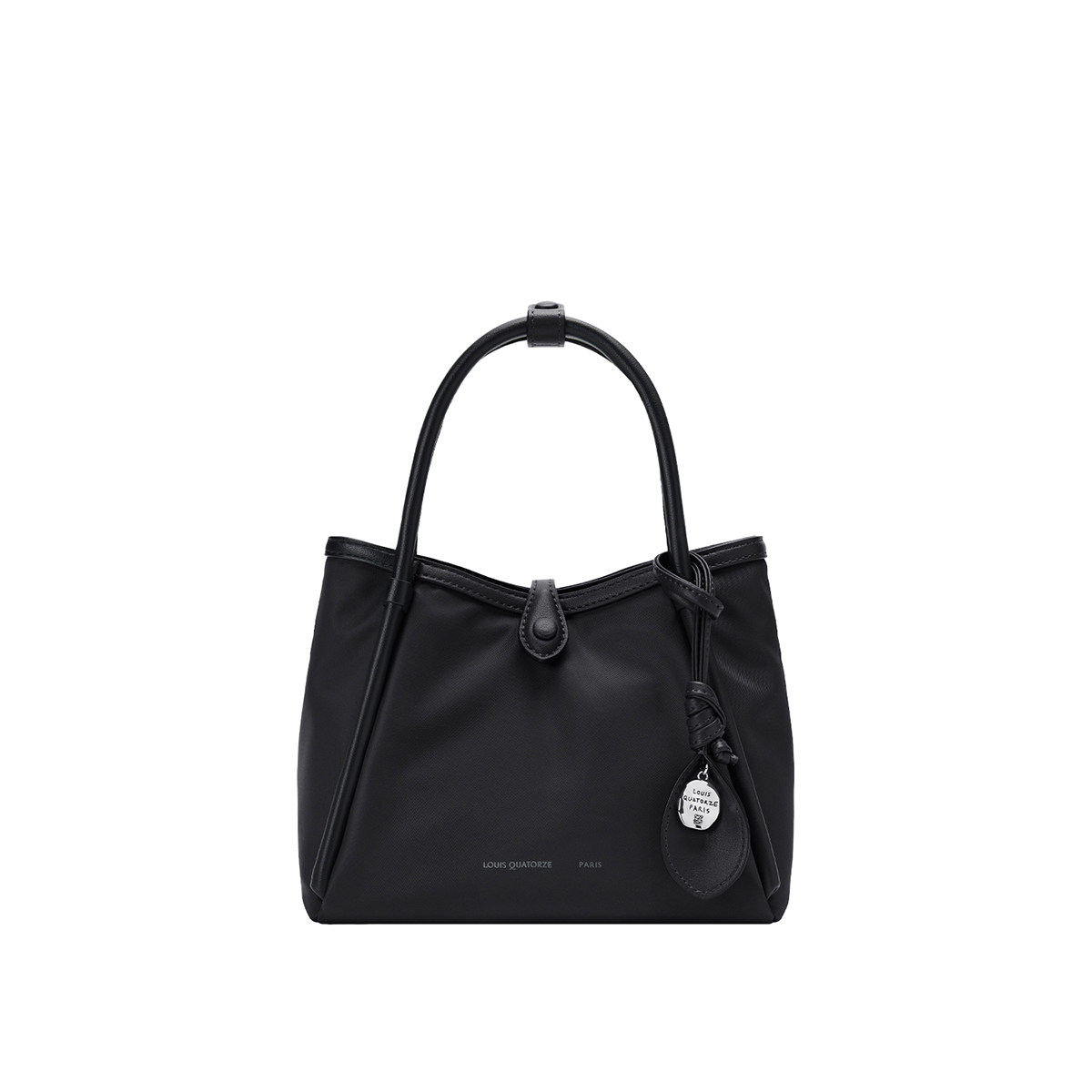 루이까또즈 토트백 HT3FM28BL