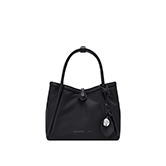 루이까또즈 토트백 HT3FM28BL