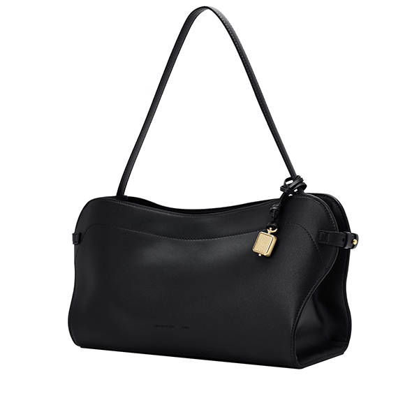 루이까또즈 끌로델 숄더백 HT3FM33BL>