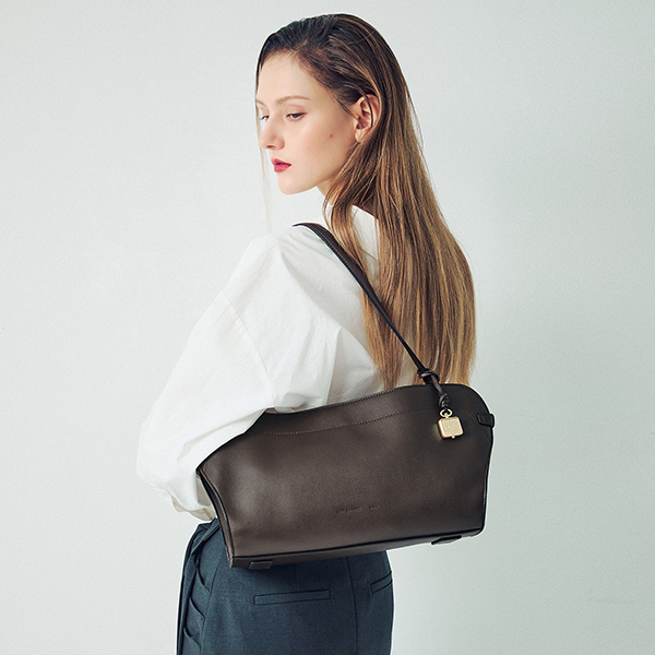 루이까또즈 끌로델 숄더백 HT3FM33BR>