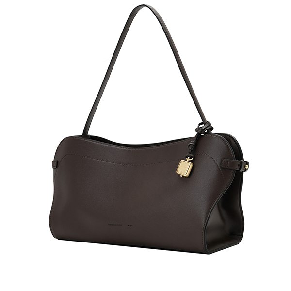 루이까또즈 끌로델 숄더백 HT3FM33BR>