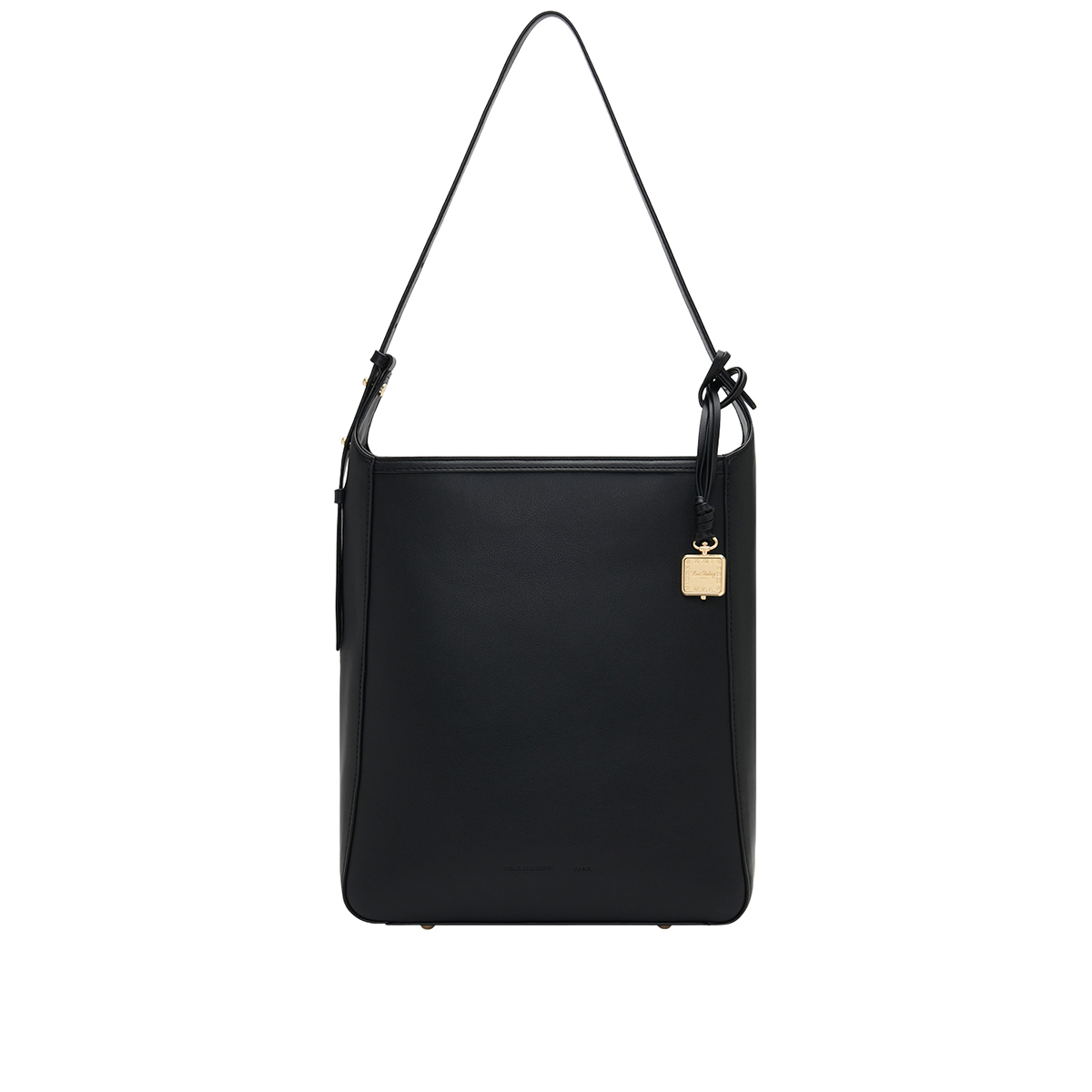 루이까또즈 끌로델 버킷백 HT3FM34BL