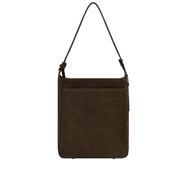 루이까또즈 끌로델 버킷백 HT3FM35BR>