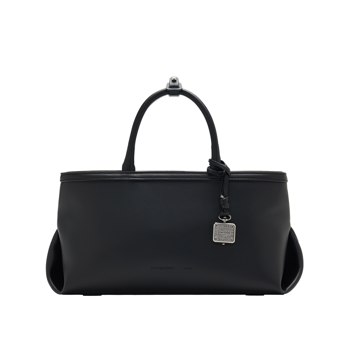 루이까또즈 끌로델 토트백 HT3FM36BL