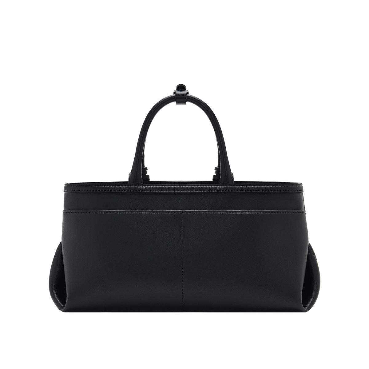 루이까또즈 끌로델 토트백 HT3FM36BL