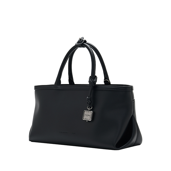 루이까또즈 끌로델 토트백 HT3FM36BL>