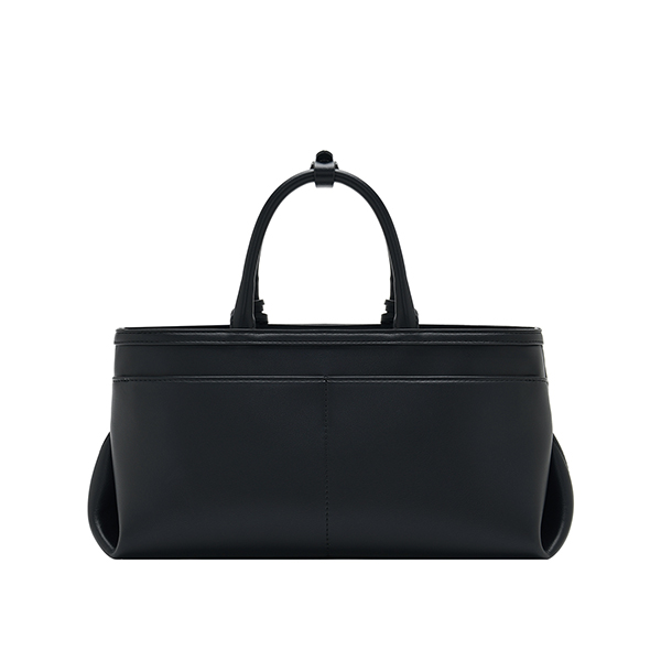 루이까또즈 끌로델 토트백 HT3FM36BL>