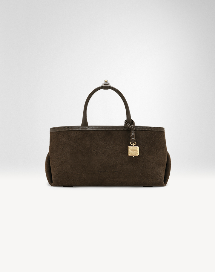 루이까또즈 끌로델 토트백 HT3FM37BR