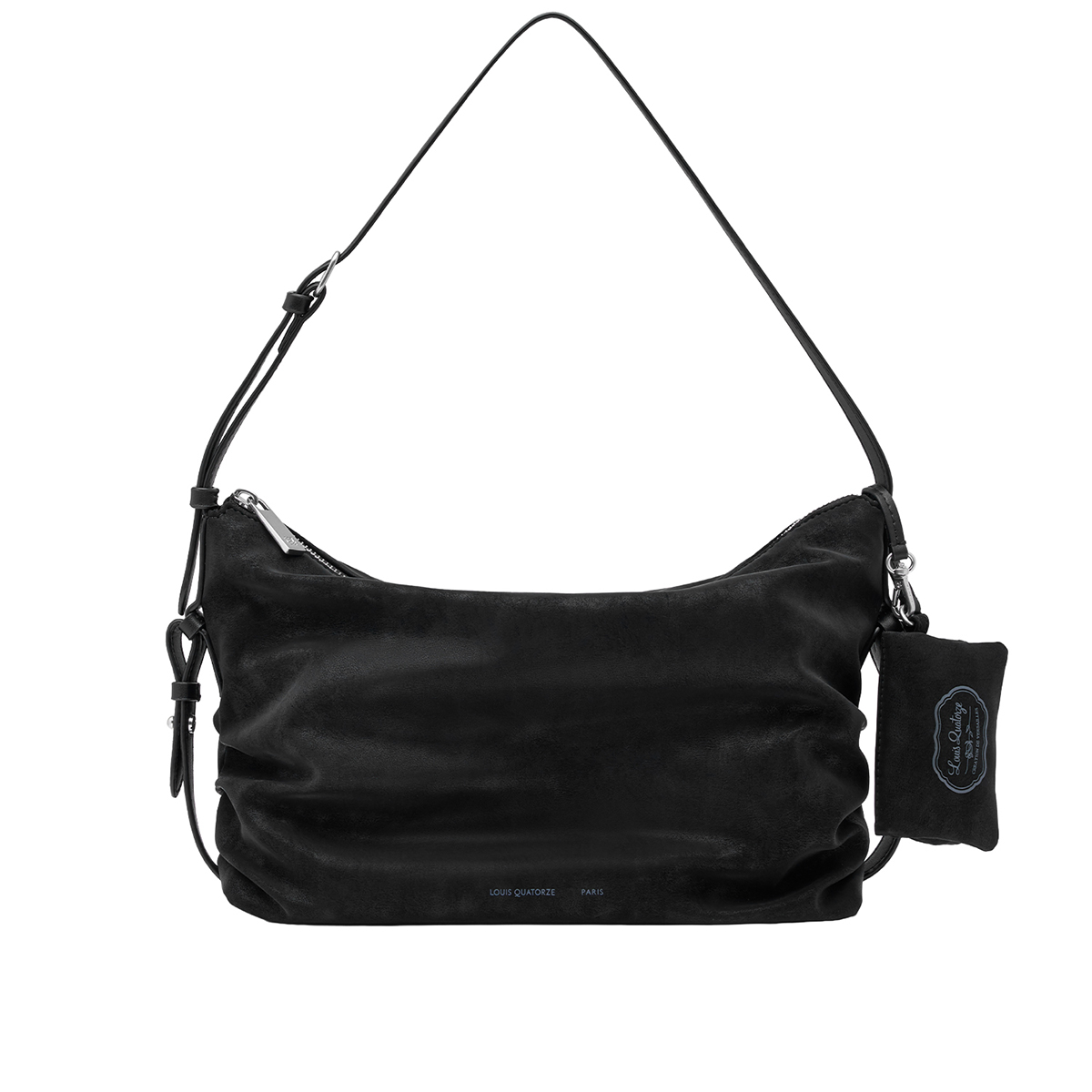 [EXCLUSIVE] 루이까또즈 마리스 숄더백 HT3SD91BL