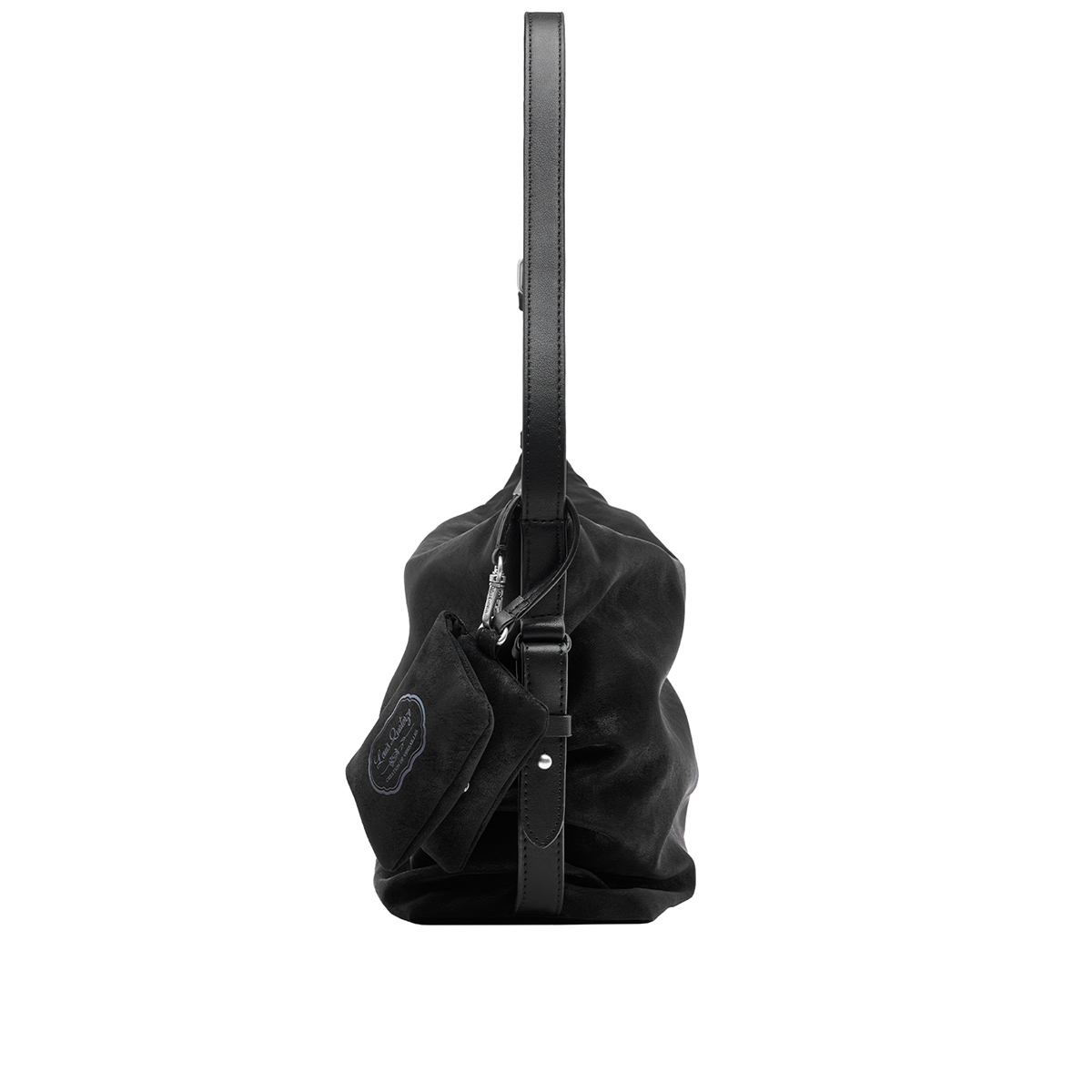 [EXCLUSIVE] 루이까또즈 마리스 숄더백 HT3SD91BL