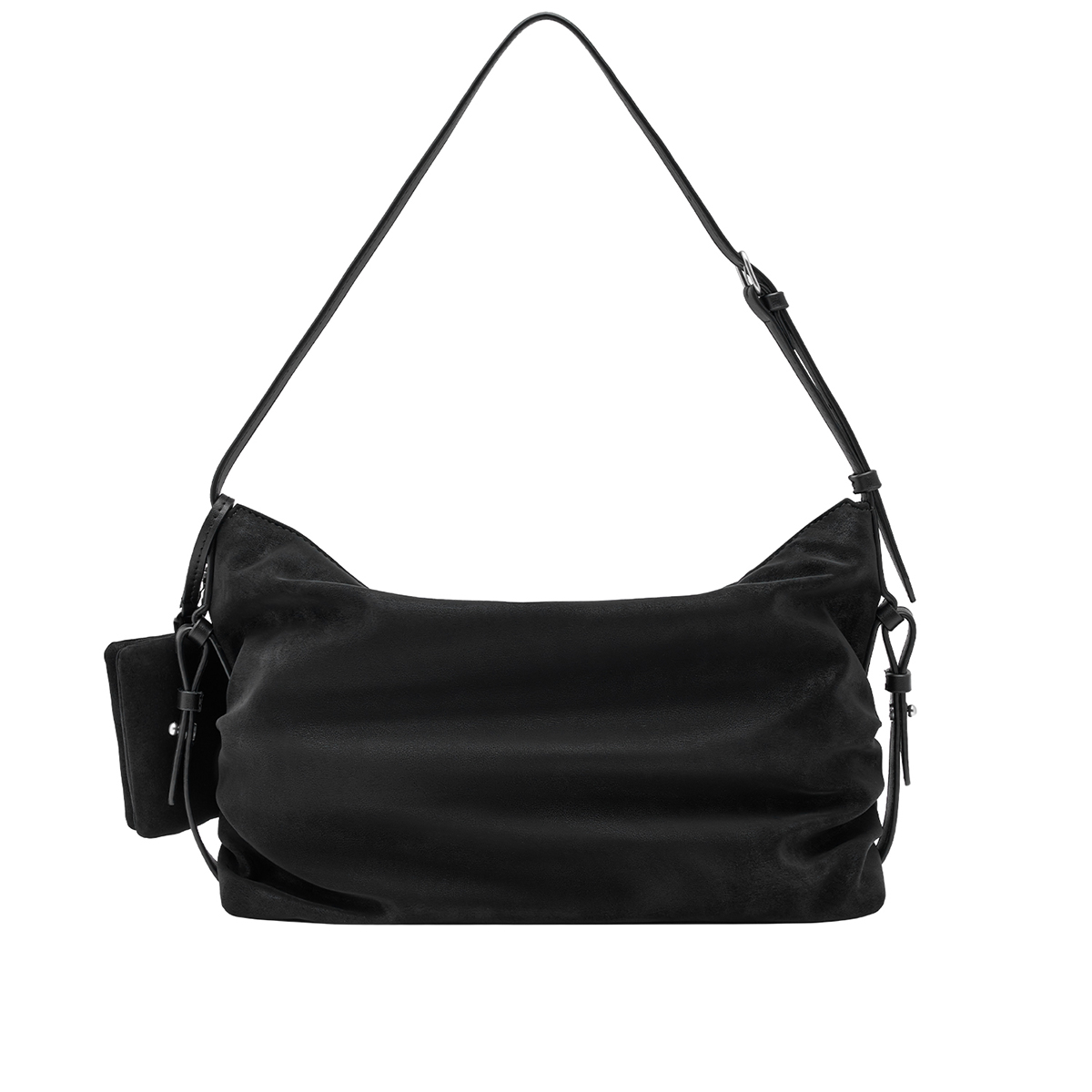 [EXCLUSIVE] 루이까또즈 마리스 숄더백 HT3SD91BL