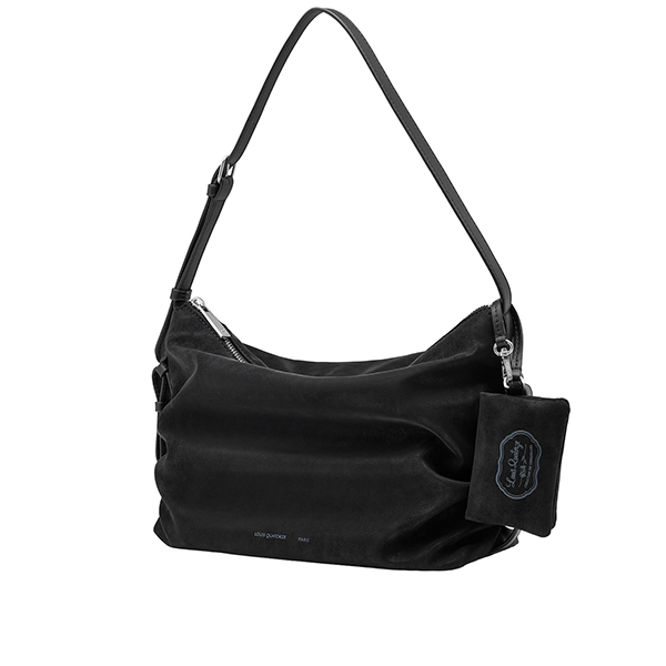 [EXCLUSIVE] 루이까또즈 마리스 숄더백 HT3SD91BL>