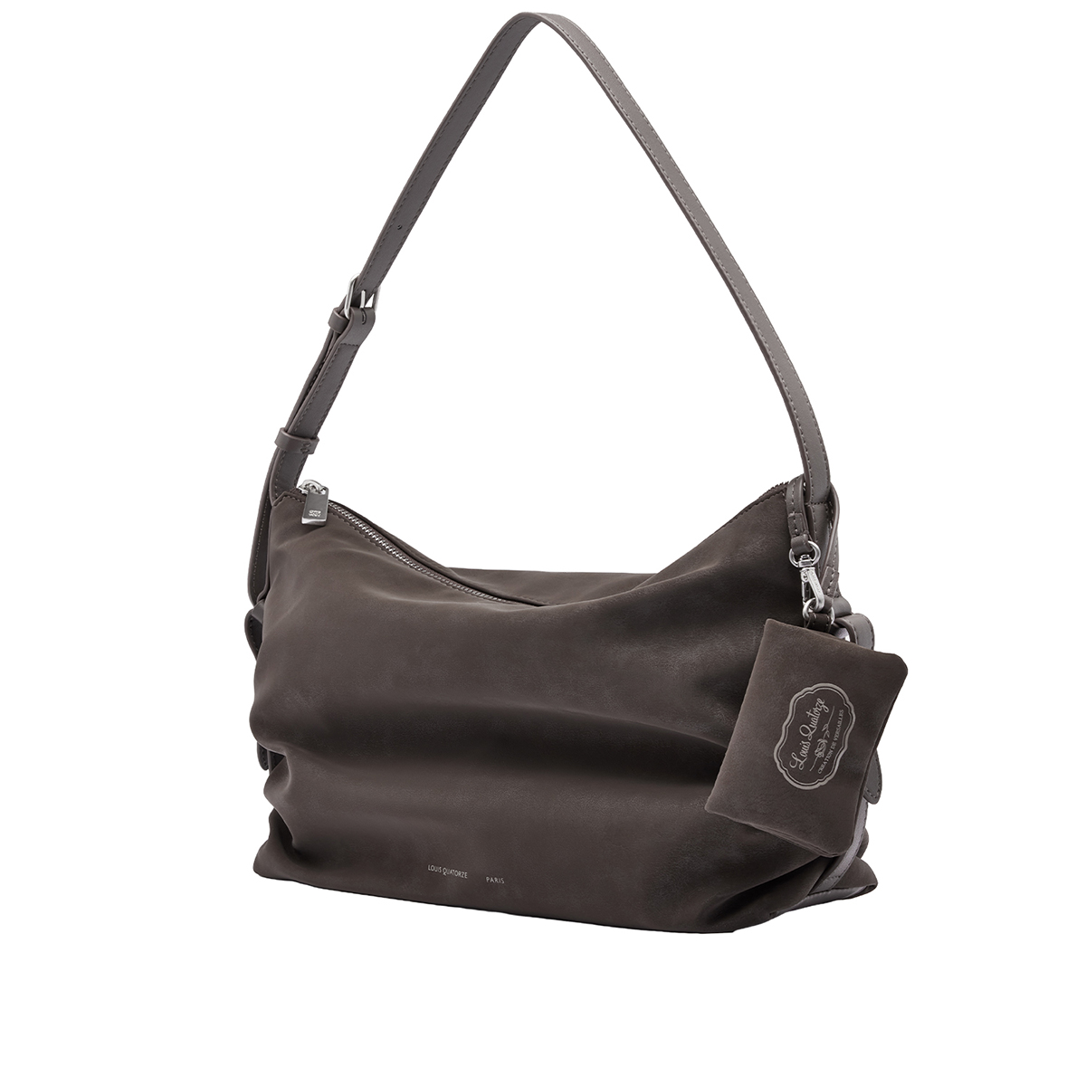 [EXCLUSIVE] 루이까또즈 마리스 숄더백 HT3SD91BR