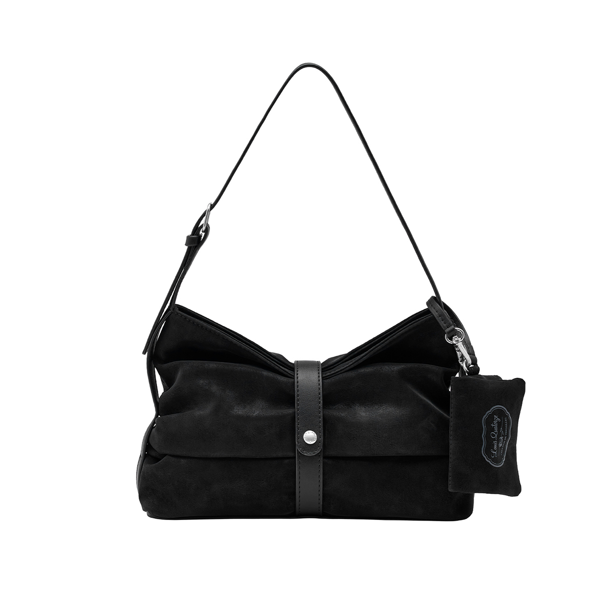 [EXCLUSIVE] 루이까또즈 마리스 숄더백 HT3SD92BL