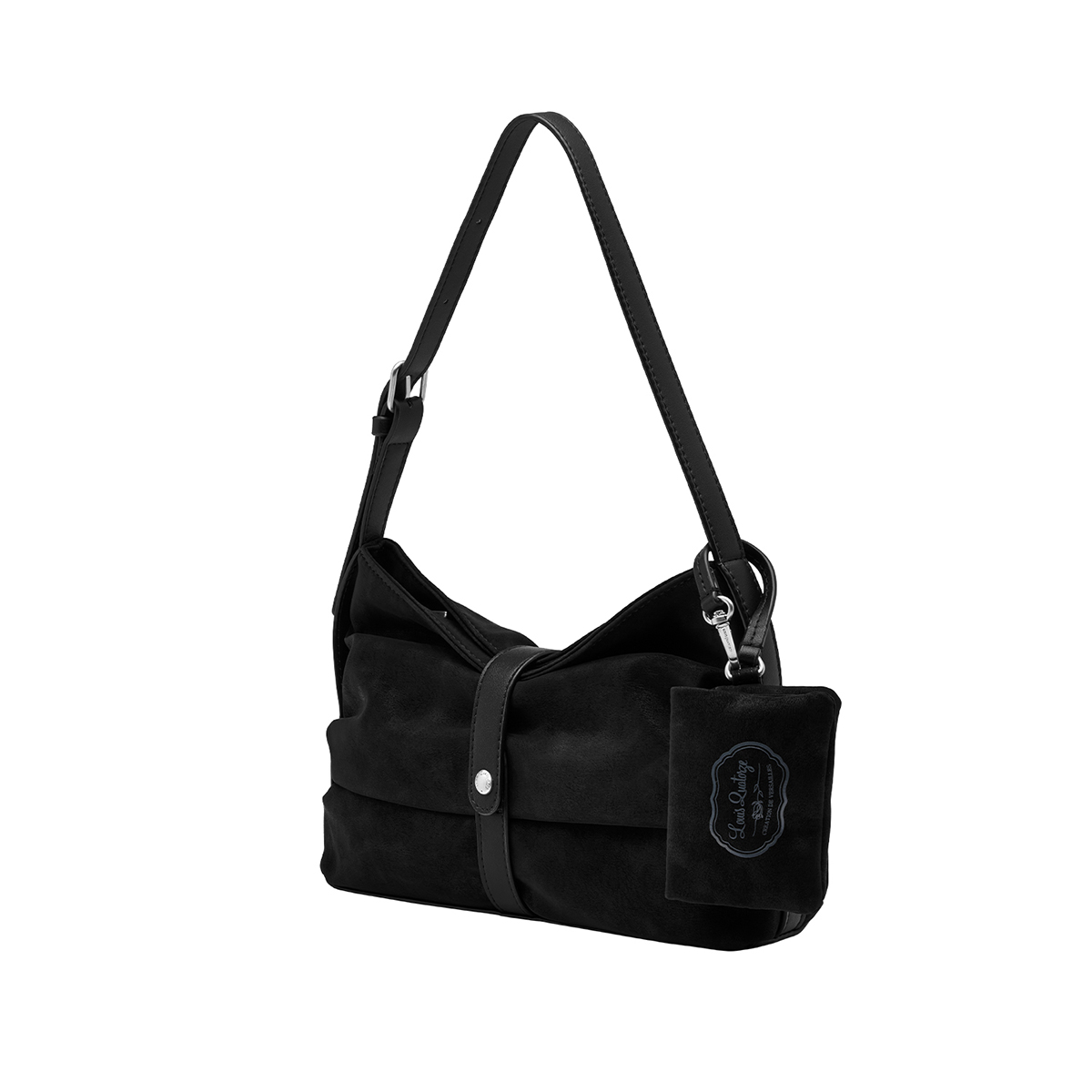 [EXCLUSIVE] 루이까또즈 마리스 숄더백 HT3SD92BL