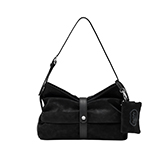 [EXCLUSIVE] 루이까또즈 마리스 숄더백 HT3SD92BL