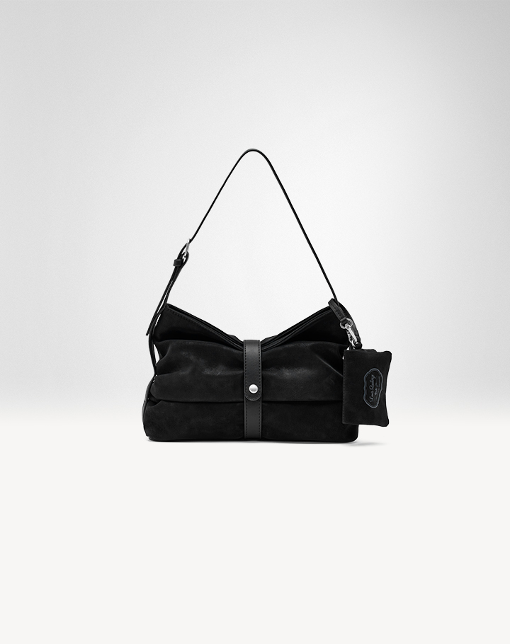 [EXCLUSIVE] 루이까또즈 마리스 숄더백 HT3SD92BL