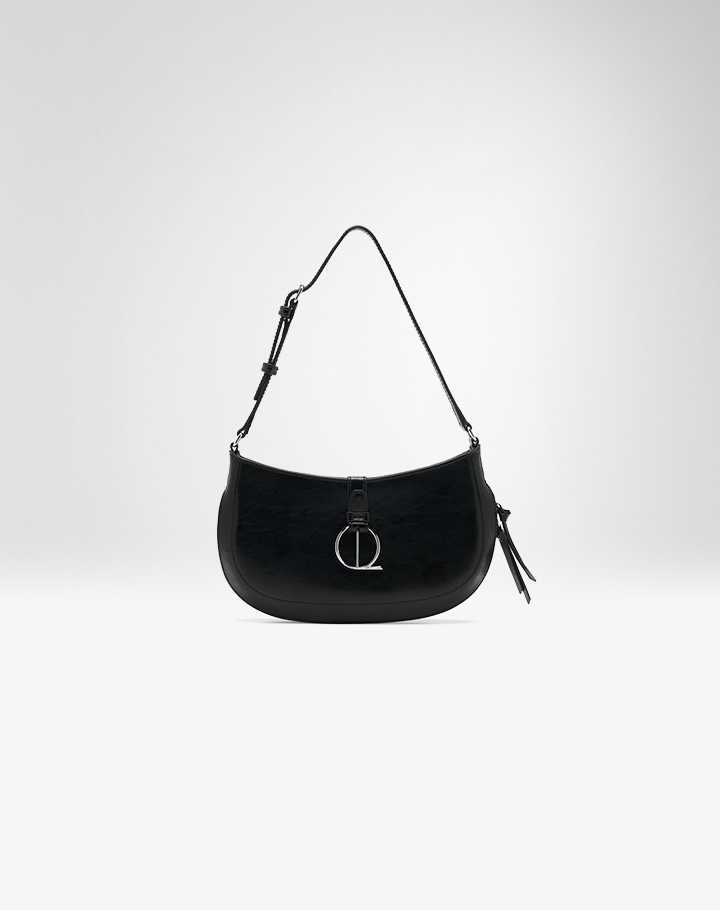 루이까또즈 몬트 크로스백 HT3SO18BL