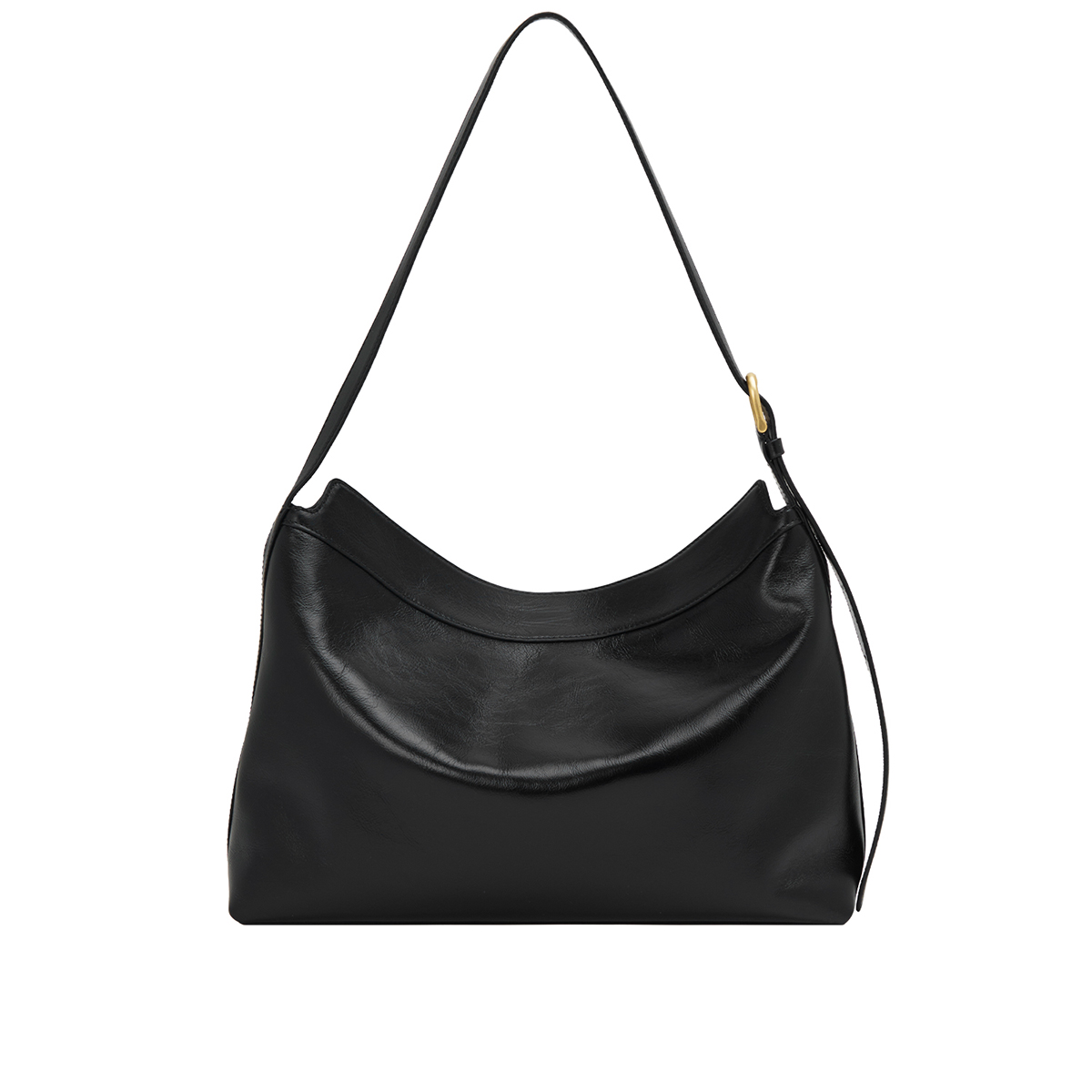 루이까또즈 치즈 숄더백 HT3SO21BL