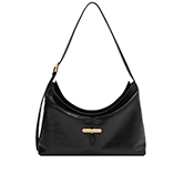 루이까또즈 치즈 숄더백 HT3SO21BL