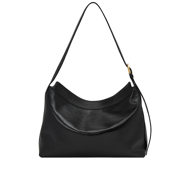 루이까또즈 치즈 숄더백 HT3SO21BL>