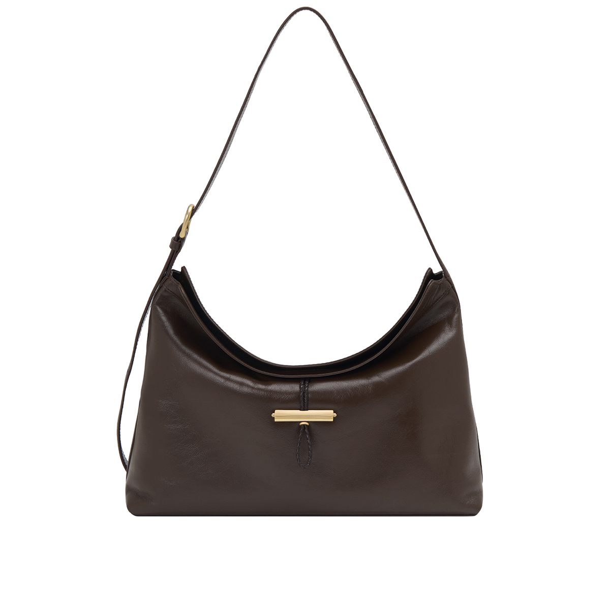 루이까또즈 치즈 숄더백 HT3SO21BR