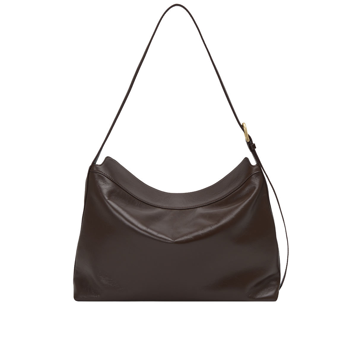 루이까또즈 치즈 숄더백 HT3SO21BR