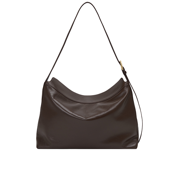 루이까또즈 치즈 숄더백 HT3SO21BR>