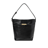 루이까또즈 치즈 숄더백 HT3SO23BL